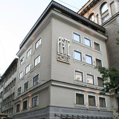 Хотел арте София