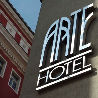 Хотел арте София
