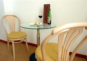 арте Хотел 3*