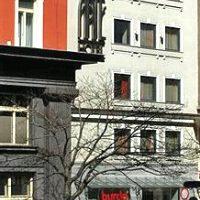 арте Хотел 3*