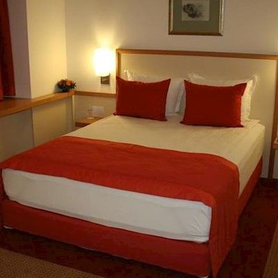 Arte Hotel 3*