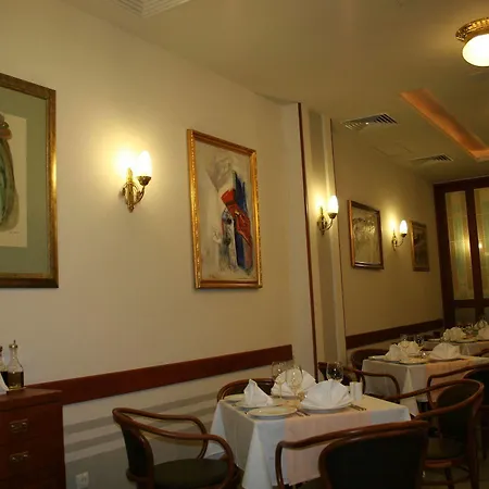 Arte Hotel 